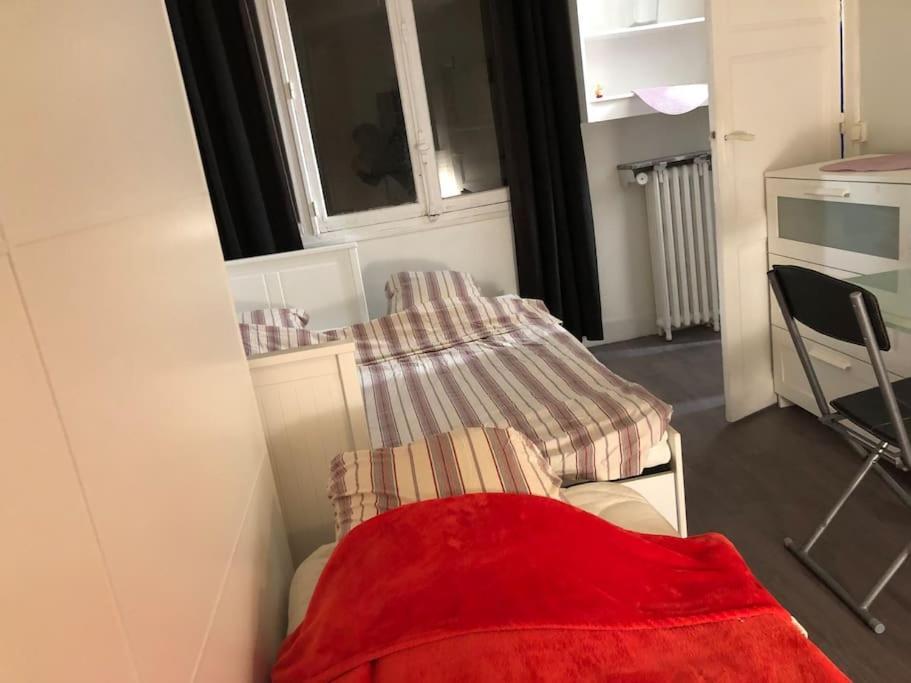 Appartamento Beau Appartement,proche De Metro Parigi