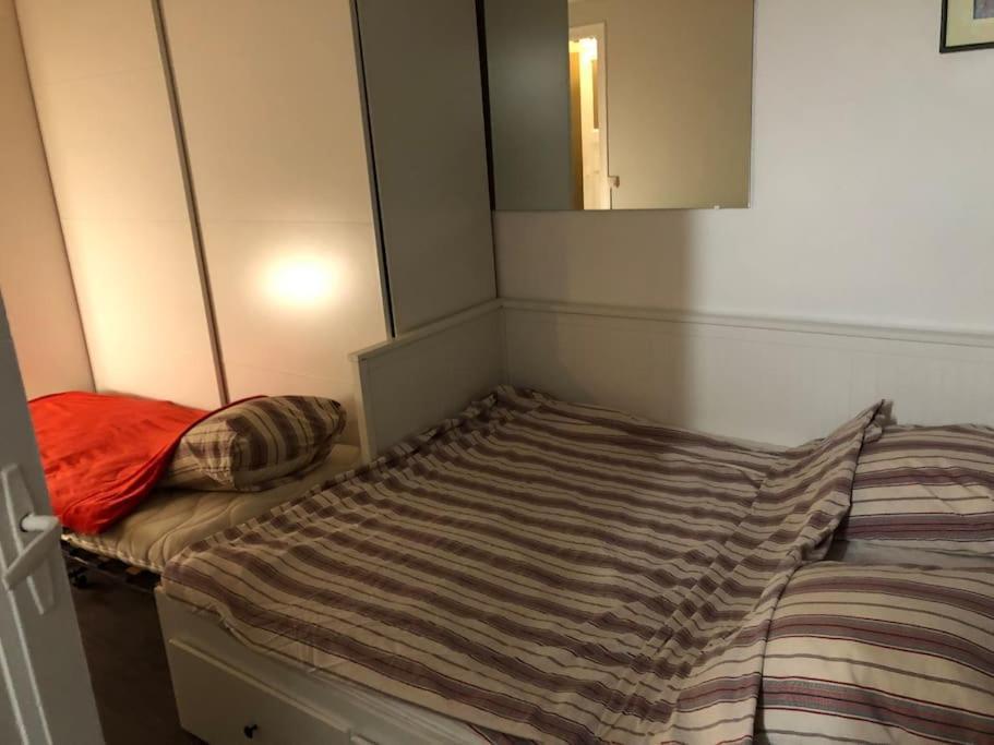 Beau Appartement,proche De Métro